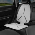 thumbnail image 4 of Auto Seat Cover Children Safety Seat Pads Waterproof Car Seat Protector Cushion, 4 of 15