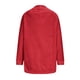 thumbnail image 5 of AUNVITO Women's Hooded Fleece Top Long Sleeve Solid Color Casual and Cozy Style, 5 of 9
