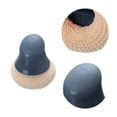 thumbnail image 4 of Kitchen Dishwashing Sponge Cleaning Ball with Handle - Multifunctional Scrubber, 4 of 6