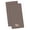 Gray, variant on Cavalier King Charles Spaniel Tan Embroidered Towel Set of 2