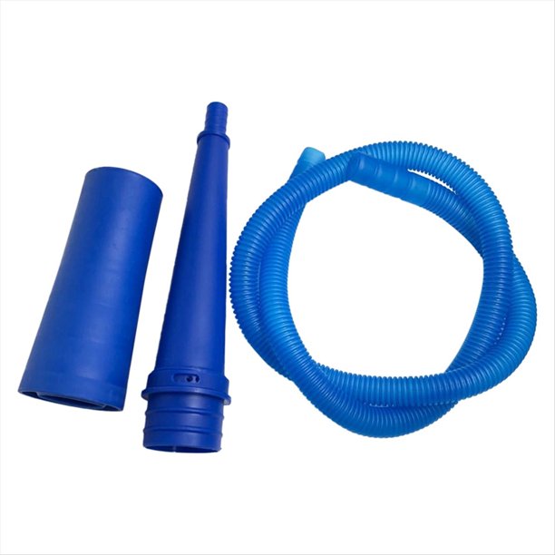 Tubo de Conducto para Aspiradora, Cabezal de Aspiradora, Accesorios de Limpieza para Lavadora, Secado Adecuado para Pelusa