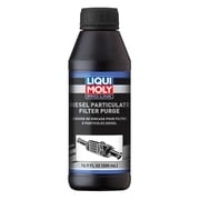 LIQUI MOLY 500mL Pro-Line Diesel Particulate Filter Purge