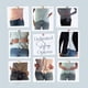 thumbnail image 3 of Clips de Cintura para Ropa de Mujer, Perfectos Clips Invisibles para Cintura para Vestidos y Camisas, Accesorios para Adelgazar la Cintura, 3 of 5