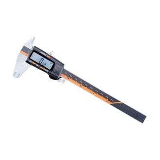 MOMOJIA Adjustable Measure Dial Vernier Caliper Shockproof