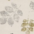 thumbnail image 2 of Safavieh Porcello Folia Abstract Floral Area Rug or Runner, 2 of 3