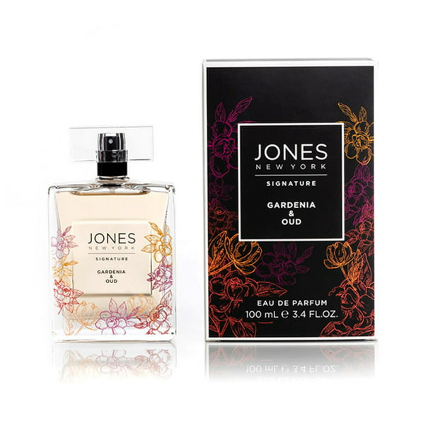 New York Gardenia & Oud Eau De Parfum Fragrance Spray Women, 3.4 fl oz / 100 ml, 1 Piece - Walmart.com