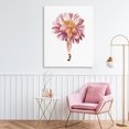 thumbnail image 3 of Stupell Industries Southwestern Glam Floral Walkway Canvas Art, 24 x 30, by Svetlana Aleynikova, 3 of 8