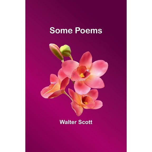 Some Poems, (Paperback)