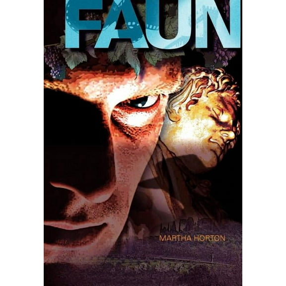 Faun (Hardcover)