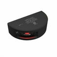 thumbnail image 2 of LOPOLIGHT Rouge PORT SIDELIGHT 1NM Noir Logement, 2 of 3