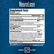 SirenLabs Neuro Lean