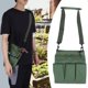 thumbnail image 4 of Bolsa De Herramientas De Jardín, Bolsa De Almacenamiento De Herramientas, Diseño De Diseño Razonable De Larga Duración Para Herramientas De Jardinería YLSHRF Garden Tool Pouch, 4 of 8