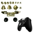 thumbnail image 2 of Full Buttons Kit Replacement Buttons for Xbox Series X Controller, 2 of 9