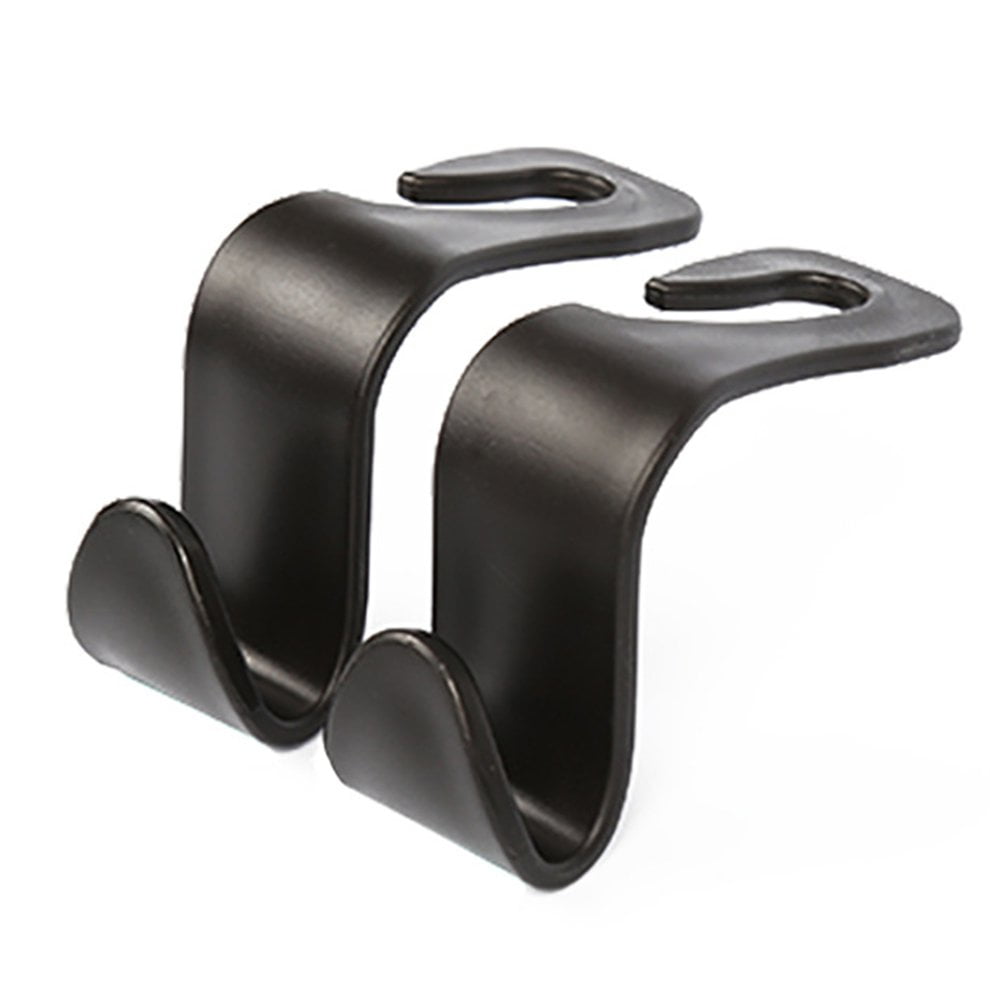 Car Vehicle Back Seat Hook Organizer Hanger Storage Hook For Groceries