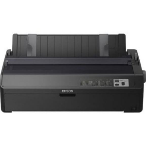 Epson LQ-2090II NT 24-Pin Monochrome Dot Matrix Printer