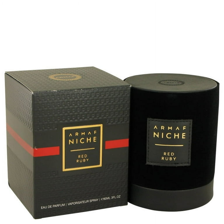 Armaf niche gold hot sale