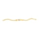 thumbnail image 1 of Esclava Dama Tejido Chino De 18 Cm Oro 10 K Joyería M De Leon Esclava Dama Tejido Chino, 1 of 3