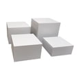 thumbnail image 1 of kurtrusly Buffet Risers Unique Collection Of Risers For Stylish Displays At Weddings Parties . Nice For Weddings, 1 of 6