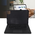 thumbnail image 1 of Tablet Case with  Removable Keyboard, PU Leather Scratchproof Keyboard Case with Multi Touch Trackpad for MiPad 6 6 Pro 11 Inch 2023, 1 of 8