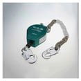 thumbnail image 4 of High Altitude Fall Protector,speed Difference, Fall Protector Self Lock Device,heavy Object FalliSelf-Retracting Lifelines ,Easy to Use, 4 of 6