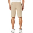 Ben Hogan Performance Men's Flat Front Active Flex Stretch Golf Short, up to 54 inches