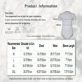 thumbnail image 7 of Lejafay Men's Short Sleeve Undershirt One Piece Leotard Top Press Button Crotch Shirt Bodysuit Slim Grey M, 7 of 7