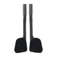 thumbnail image 4 of Rest Handlebar Bike Aerobar Armrest Stable Lightweight Carbon Fiber Construction for Mountain Road Cyclists, 4 of 9