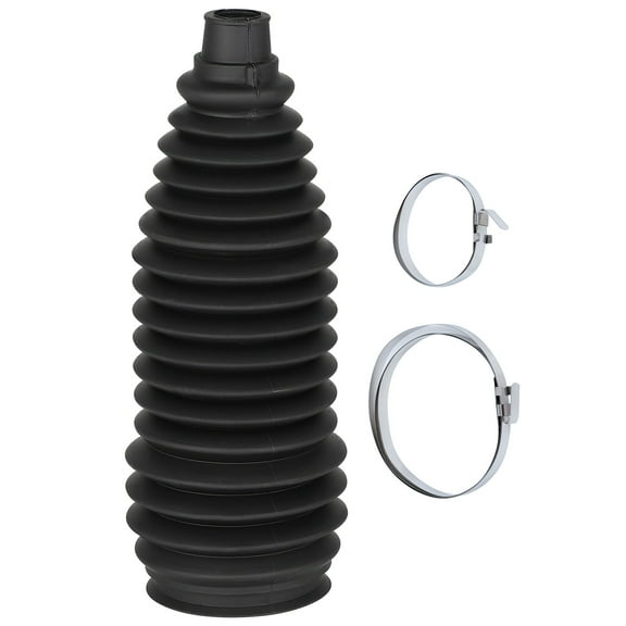 SCITOO 1pcs 103-2905 Front Steering Rack Boot