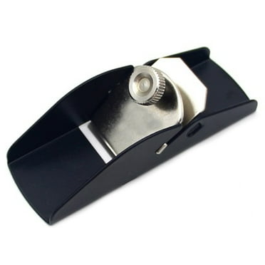 Woodworking Mini Wood Trimming Plane Hand Planer Carpenter Tools Cutting Edge Sharpening Woodcraft