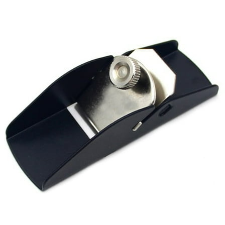 Woodworking Trimming Plane Hand Planer Carpenter Tools Cutting Edge Sharpening