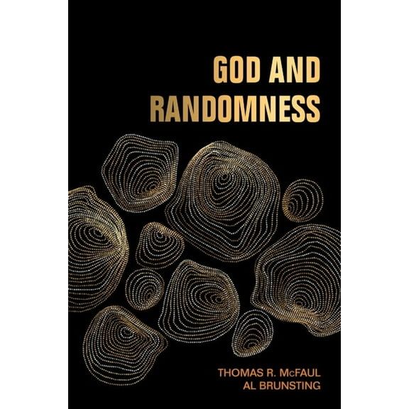 God and Randomness (Paperback)