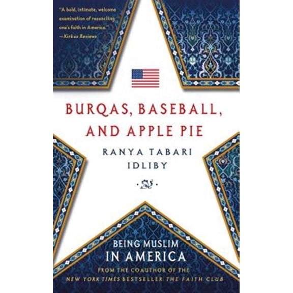 Pre-Owned Burqas, Baseball, and Apple Pie - Paperback