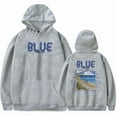 thumbnail image 6 of Yung Kai Merch Blue Hoodie Spring Autumn Fashion Men/Women Casual Tops Long Sleeve Sweatshirts, 6 of 7