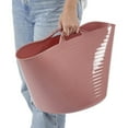 thumbnail image 2 of neatfreak!® Large Flexible Storage Basket, 2 of 6