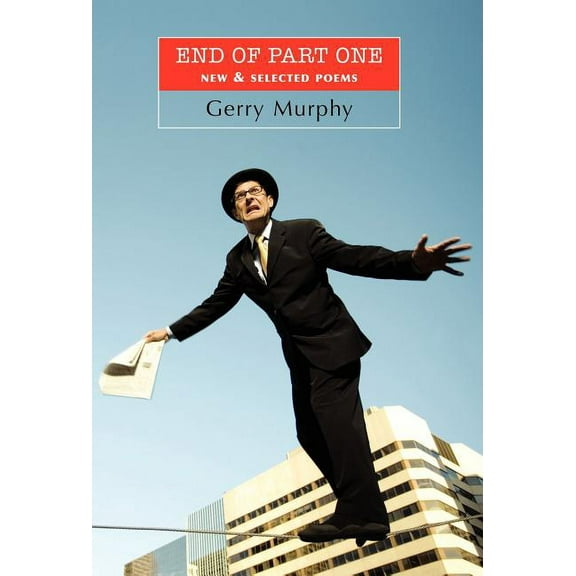 End of Part One, (Hardcover)