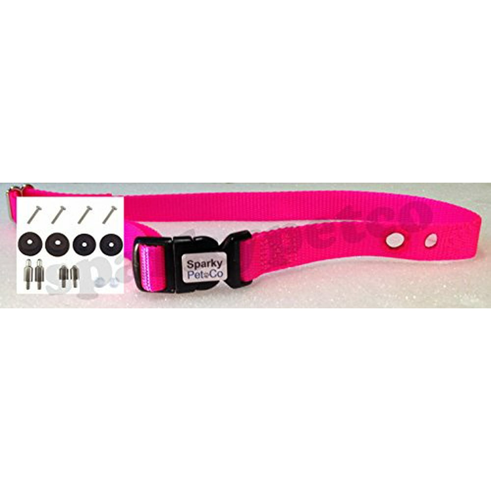 RFA 41 PetSafe Compatible Replacement Strap for PetSafe Containment