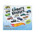 Combo License Finders Keepers Assortment Hot Wheels