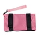 thumbnail image 1 of Bag Carry Carry Bag Pouch de bolas de golf de golf Rosa, 1 of 8