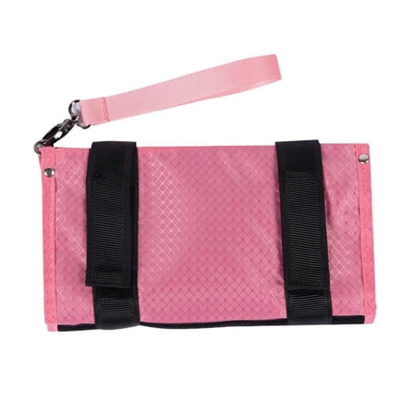 funtasica Golf Bag Hanging Cart Bag Tools Oxford Cloth Goods Versatile Storage Sundries Carrier Folded Holder Organizer Pink funtasica Golf Bag Hanging Cart Bag Tools Oxford Cloth Goods Versatile Storage Sundries Carrier Folded Holder Organizer Pink