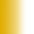 thumbnail image 2 of 3S Brother's Ombre Window Darkening Curtains Dip Dye Curtain Set of 2 Panels Hanging Rod Pocket & Back Tap Decorative for Bedroom Vertical Shades Symmetrical Curtain Panel Yellow&White(52"x95"Each), 2 of 8