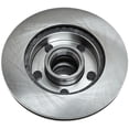 thumbnail image 2 of Winstop Brake Rotor and Hub Assembly, Front WS235118, Ford F-150 1996-1995, 2 of 4
