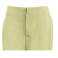thumbnail image 4 of Pantalón George para Mujer, Pinzas Sage Talla EG, 4 of 4