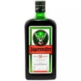 thumbnail image 1 of Pack de 12 Licor Jagermeister 1 L Importado Jägermeister Licor, 1 of 2