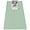 Green, variant on Cat Litter Mat, Extra Large 51" x 25.6" Silicone Mat Litter Trapping Mat for Scatter Control, Soft on Kitty Paws, Easy to Clean (Dark Grey)