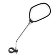 thumbnail image 3 of 2 Pair Bike Mirror 360°Rotation Back Rearview Mirror Wide Angle Handlebar Bicycle Cycling Mirror,2 pair Bike Mirror,Black, 3 of 8