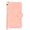 Pink, variant on Magnetic Wallet Case Designed for Samsung Galaxy Xcover 5 Case, PU Leather Zipper Folio Protective Case with Magnetic Closure & Card Holder & Crossbody Strap for Samsung Galaxy Xcover 5,Black