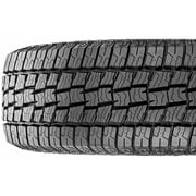 Lionhart 2 Lionhart Lionclaw ATX2 LT265/60R20 121/118S Tires, 10 Ply, LR E, All Terrain LHSTATX2060020 / 265/60/20 / 2656020 Simolary simolary.com 10