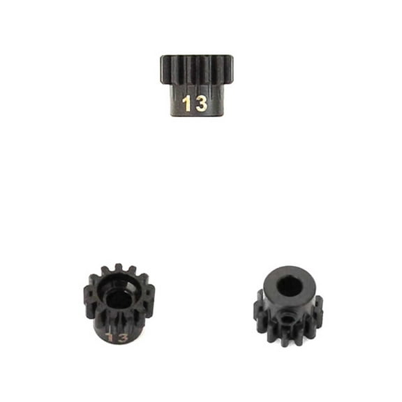 Tekno RC 4173 M5 Pinion Gear 13t MOD1 5mm bore M5 set screw