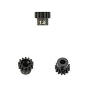 TEKNO RC LLC M5 Pinion Gear 13t MOD1 5mm bore M5 set screw TKR4173 Gears & Differentials