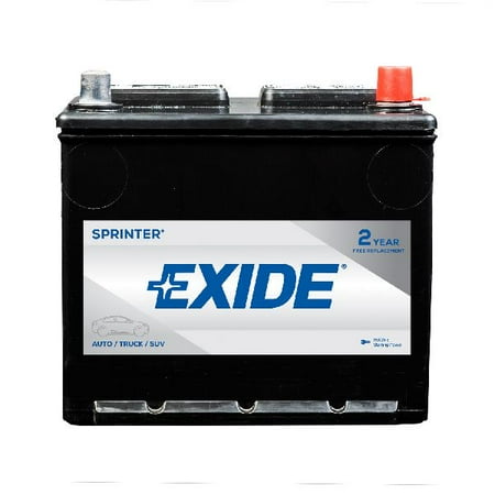 veloster exide